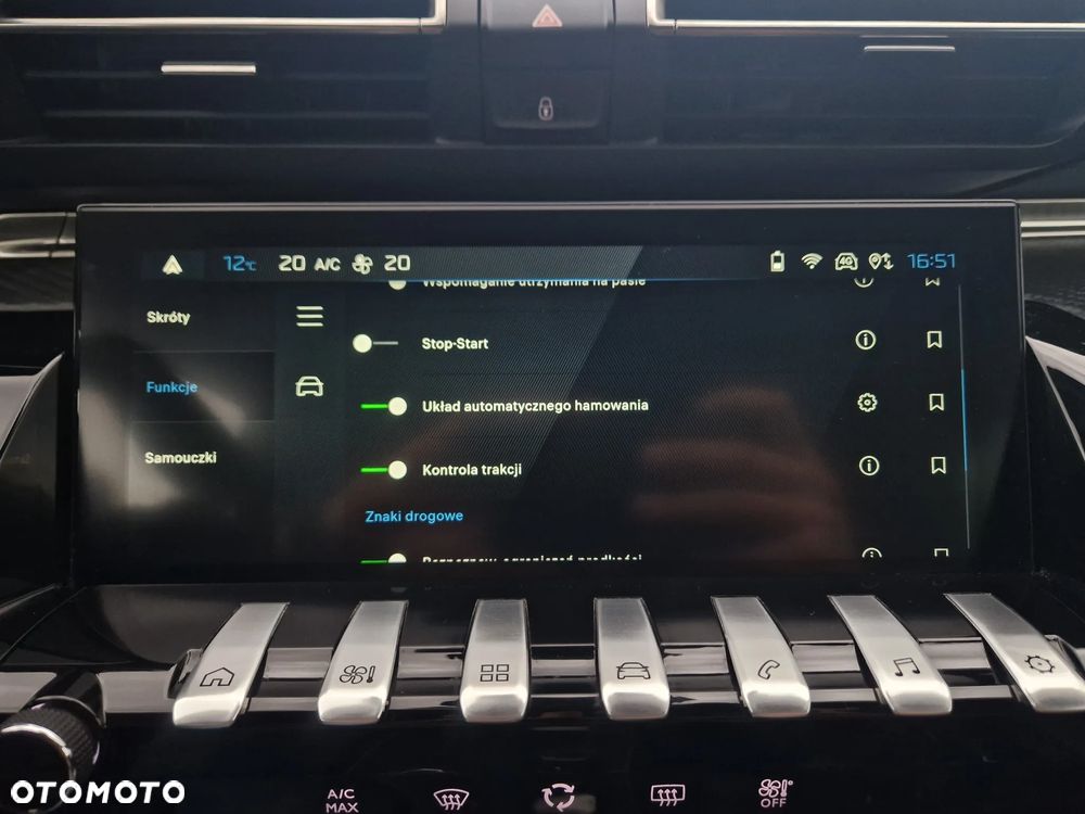 Peugeot 508 BlueHDi 130 EAT8 Active - 21