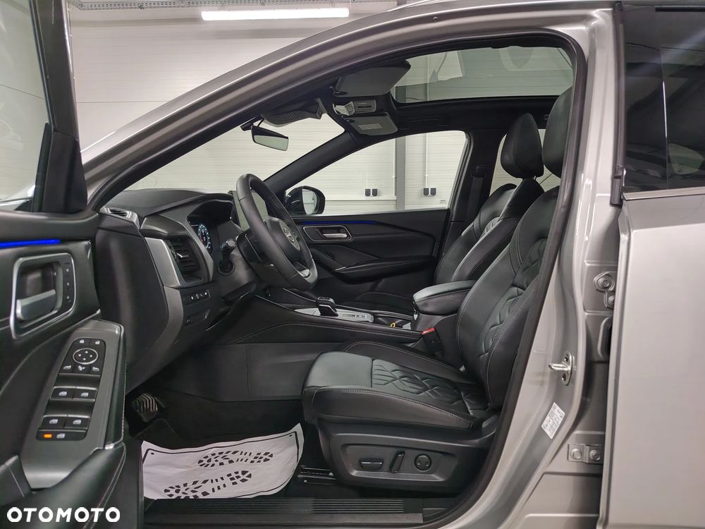Nissan Qashqai 1.3 DIG-T MHEV Xtronic Tekna - 18