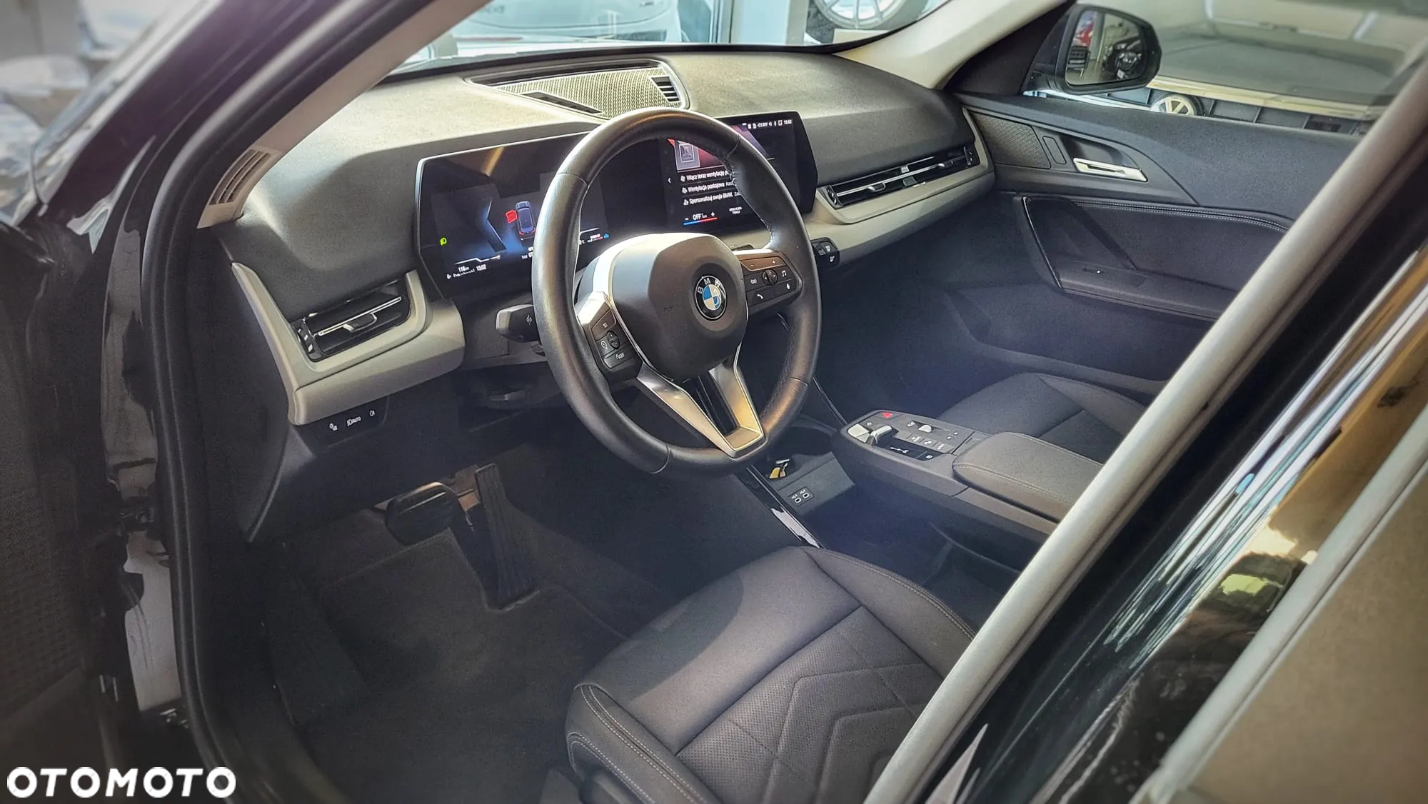 BMW X1 sDrive18i Business Edition - 15
