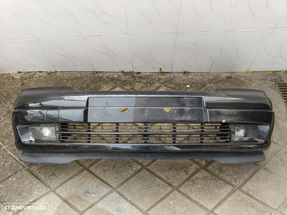 Para choques Opel Astra G 2001 - 1