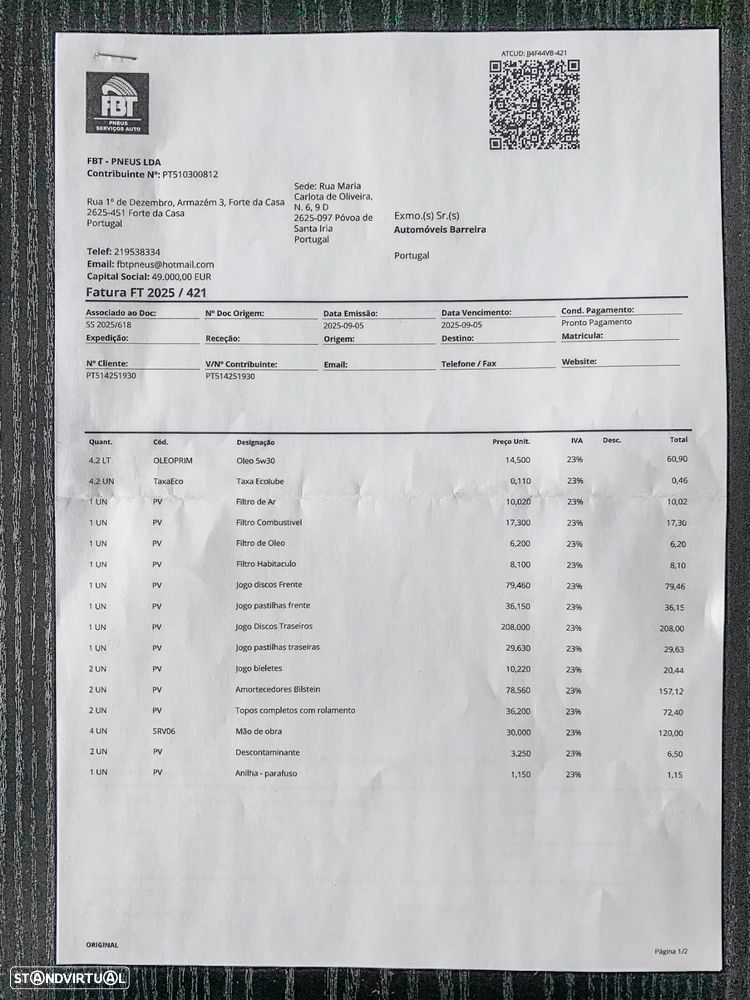 Peugeot 2008 1.6 BlueHDi Style - 47