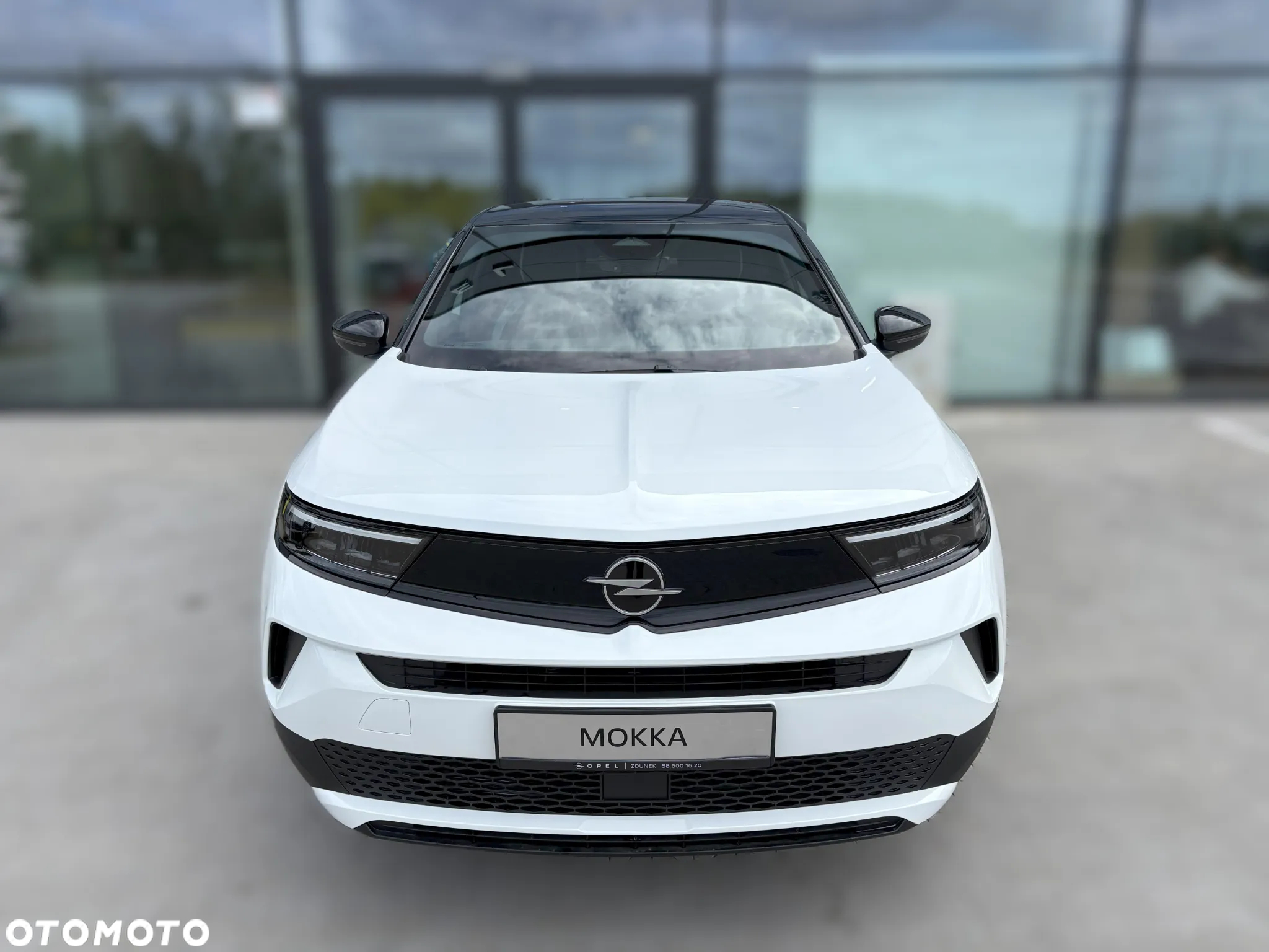 Opel Mokka 1.2 T Edition S&S - 5