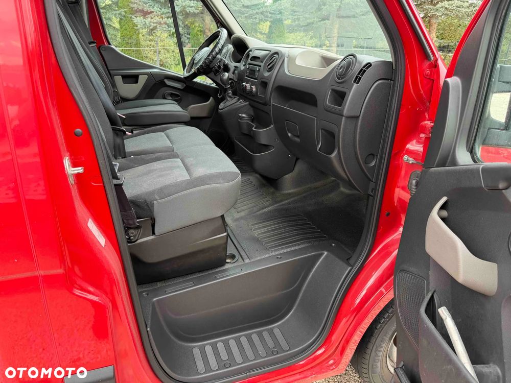 Renault MASTER=150DCi=RAMA=4.30M=BLIŹNIAK - 16