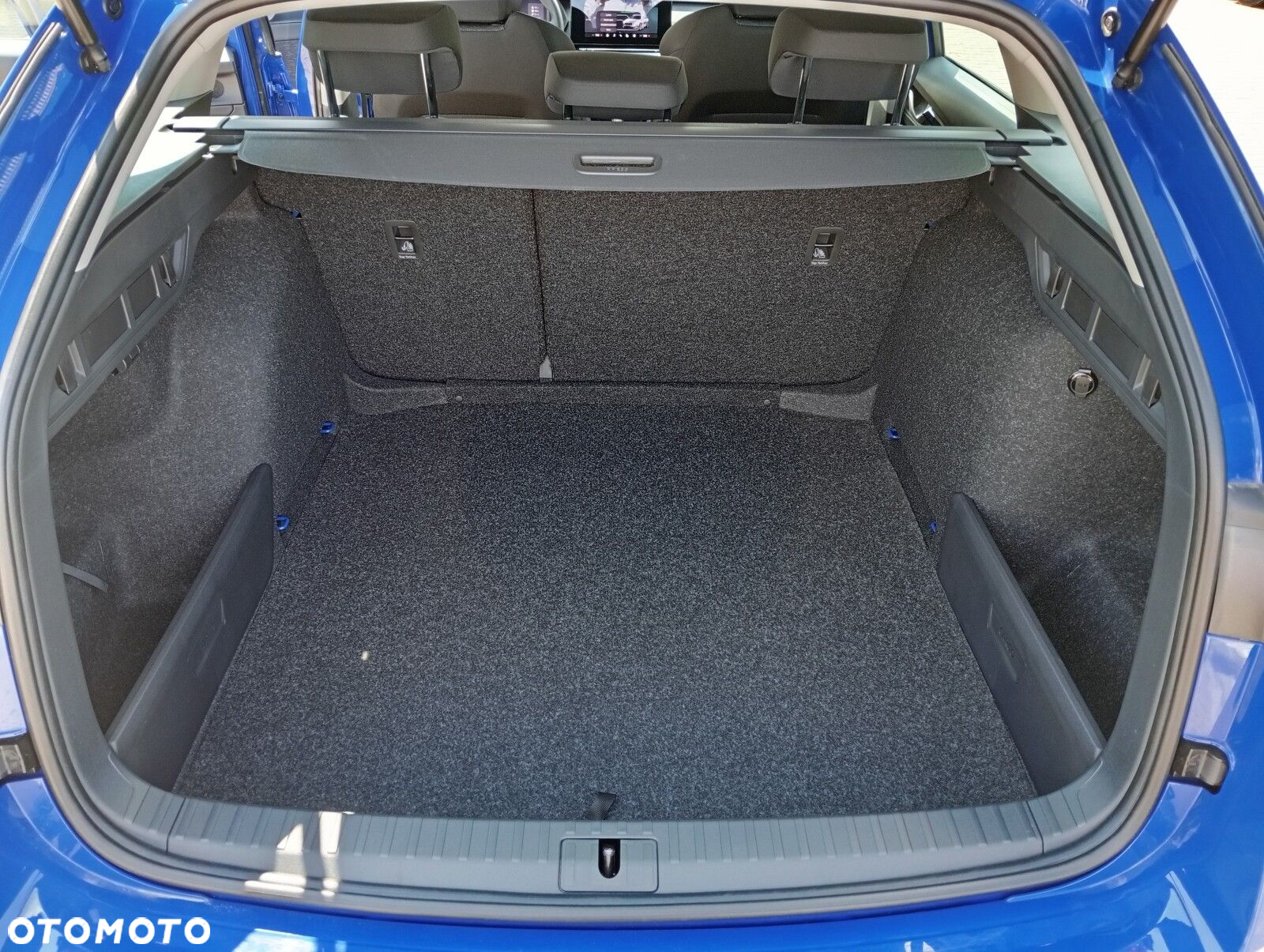Skoda Octavia 1.5 TSI Essence - 16