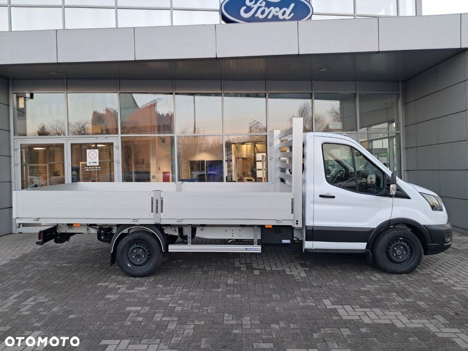 Ford Transit - 7