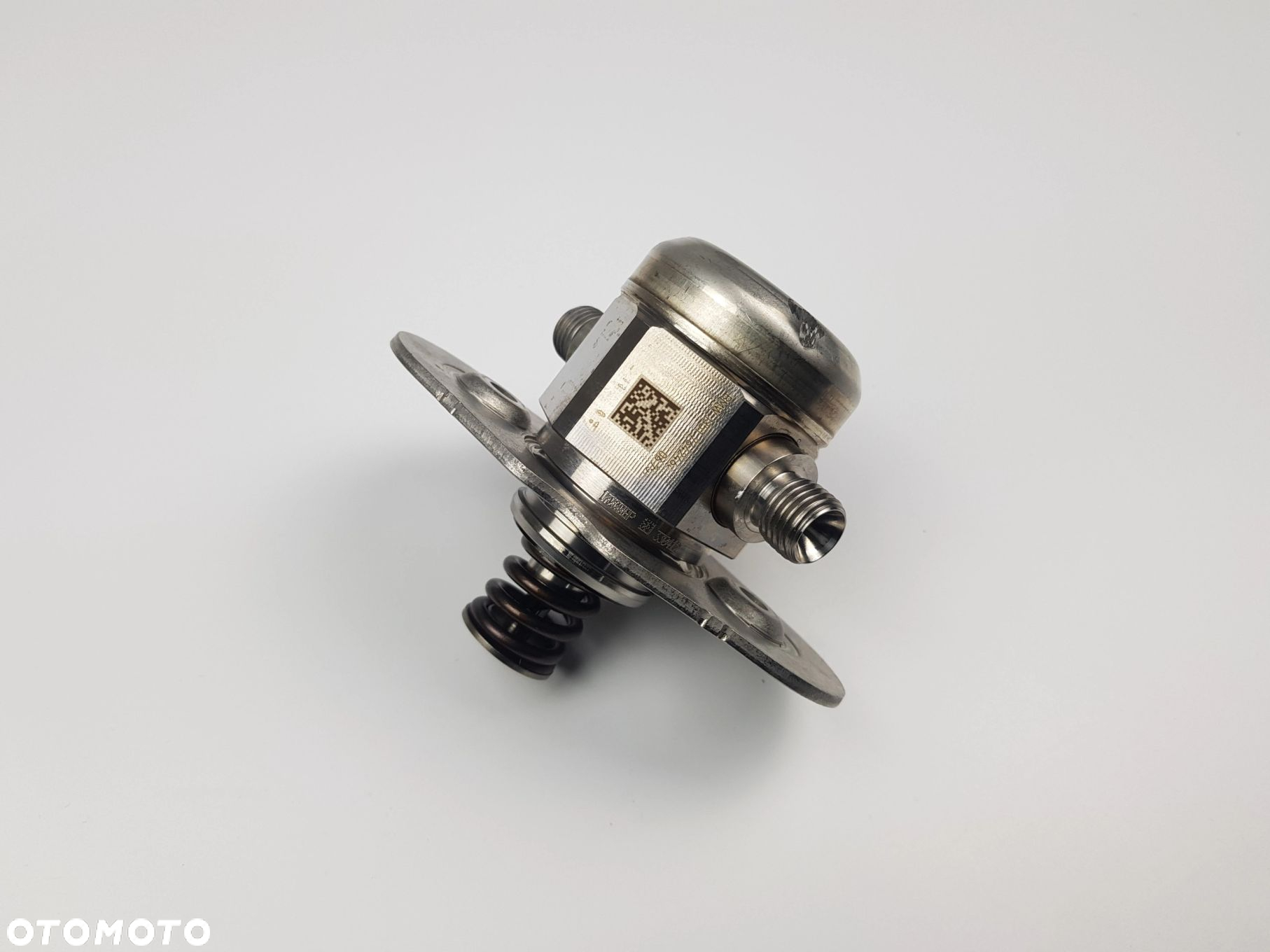 Pompa wtryskowa wysokiego ciśnienia BMW F20 F22 F30 B48 2.0 7642466 - 4
