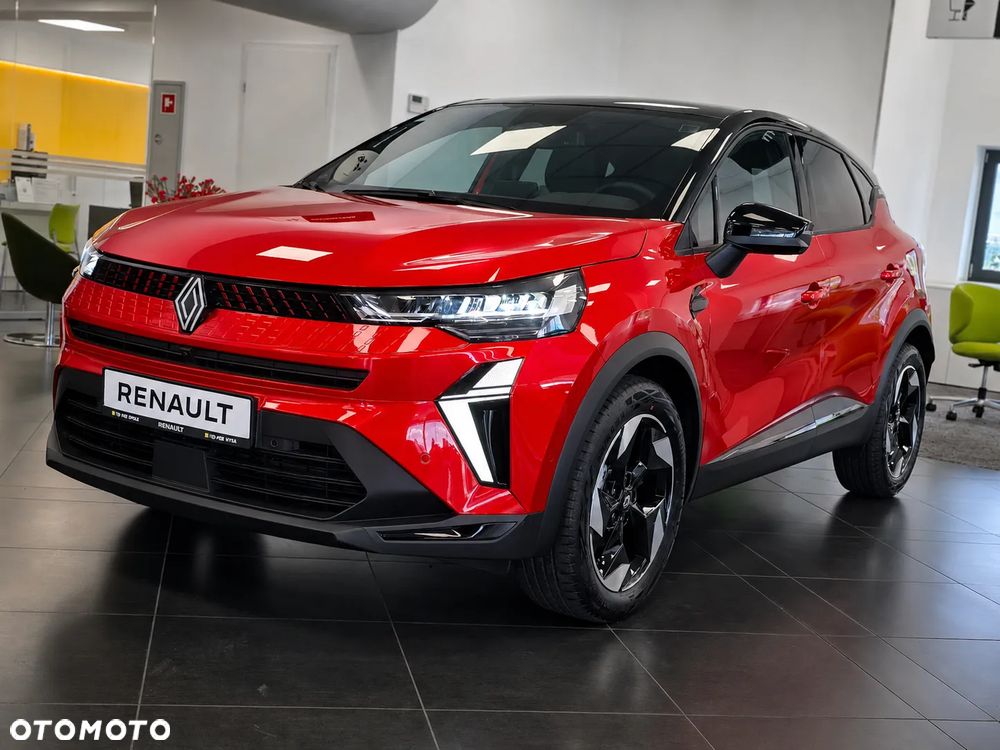 Renault Captur 1.2 TCe Techno - 3