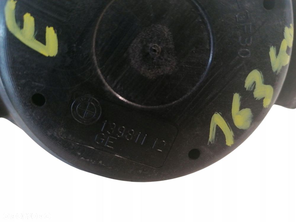 poduszka silnika bmw e91 2.0 d 05-08 13981112 - 2