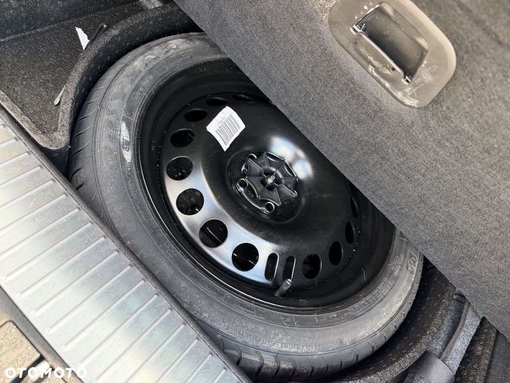 Opel Astra 1.6 Selection - 17