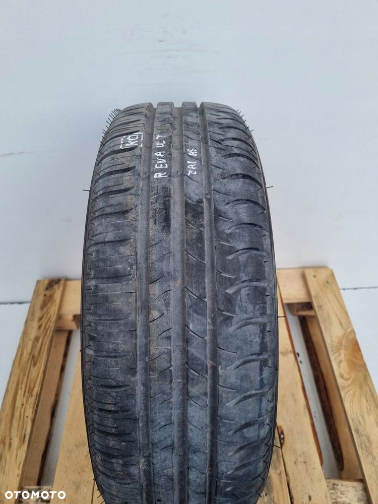 Renault Megane II Scenic II Clio KOŁO ZAPASOWE Zapas 185/60 R15 4x100 ET50 - 12