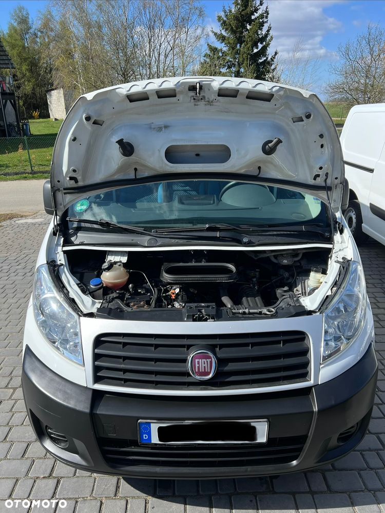 Fiat Scudo - 4