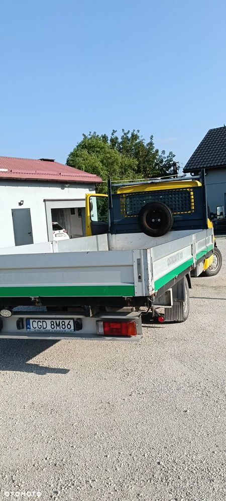 Opel MOVANO - 1