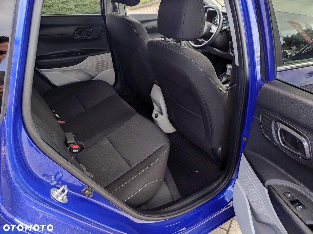 Hyundai i20 1.0 T-GDi Smart DCT - 27