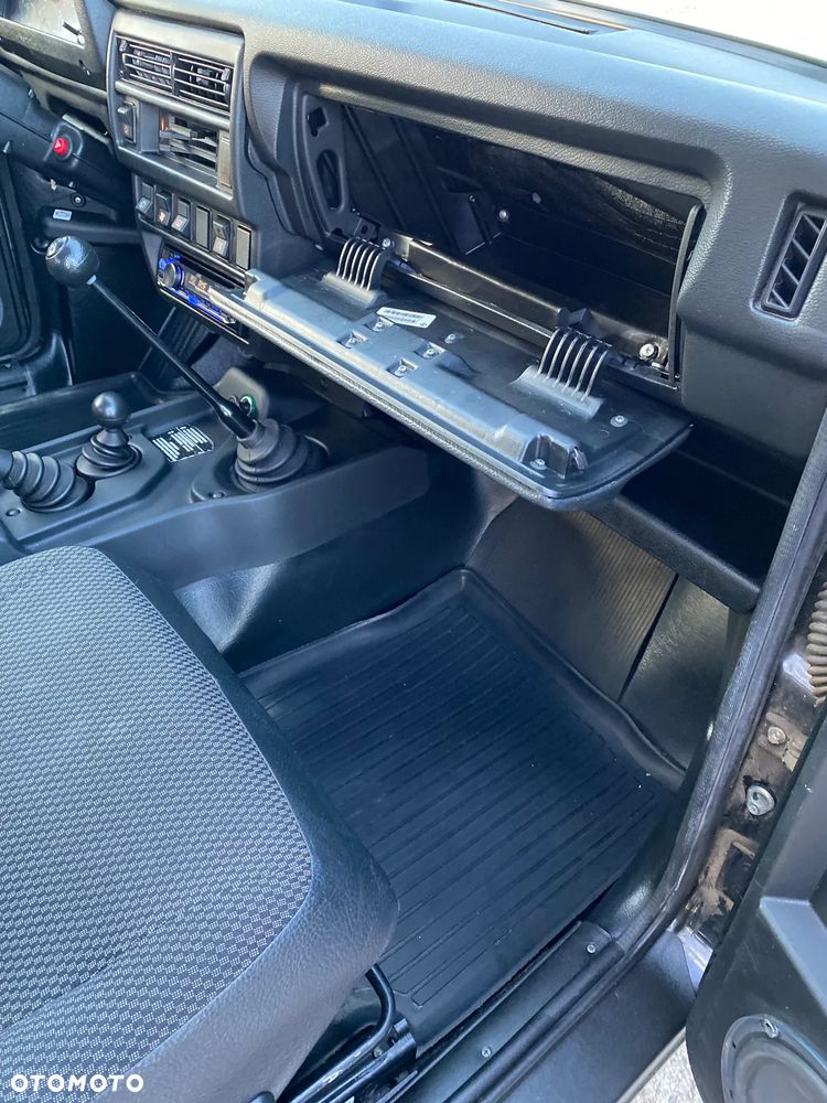 Lada Niva 1.7i (abs) EU5 - 35