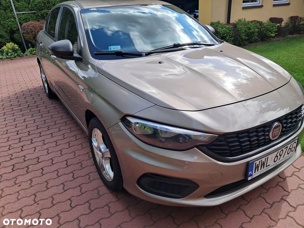 Fiat Tipo 1.4 16v - 3