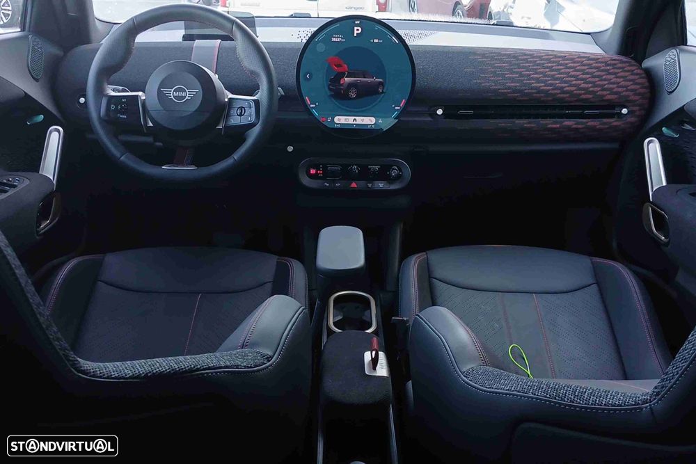 MINI Aceman JCW - 10