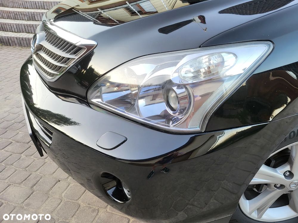 Lexus RX - 3