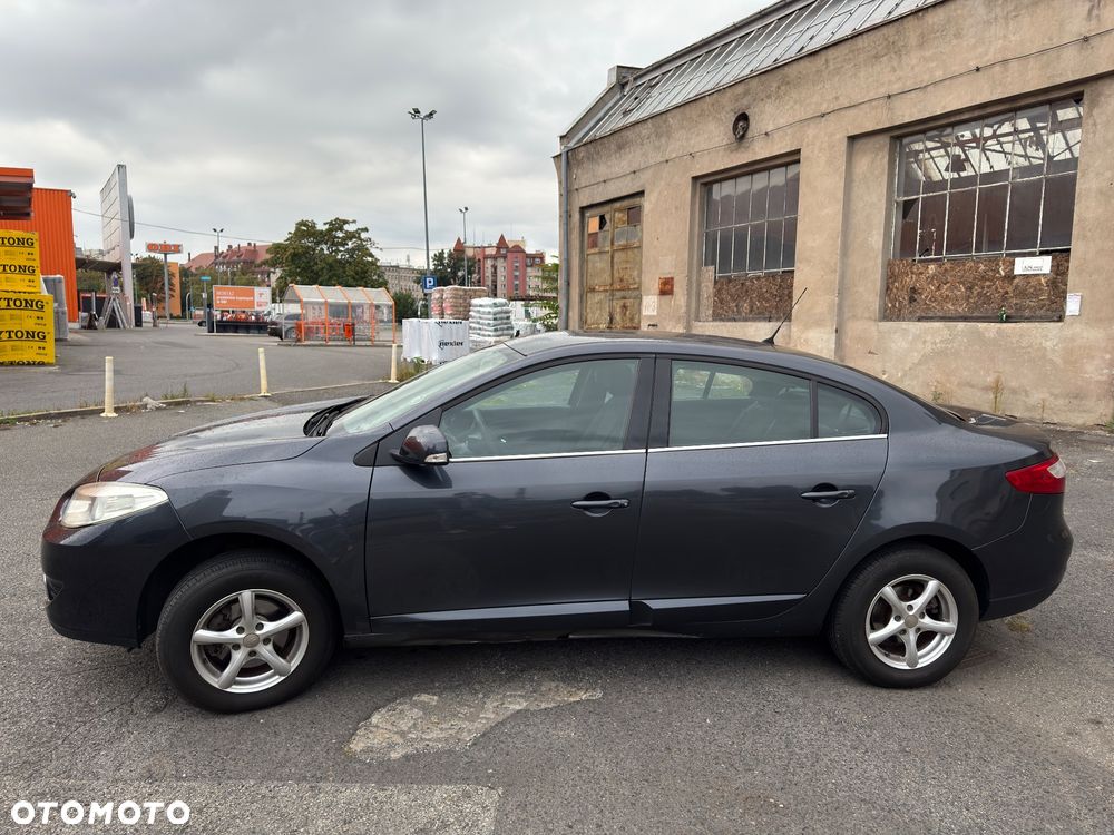 Renault Fluence 1.6 16V Color Edition - 4