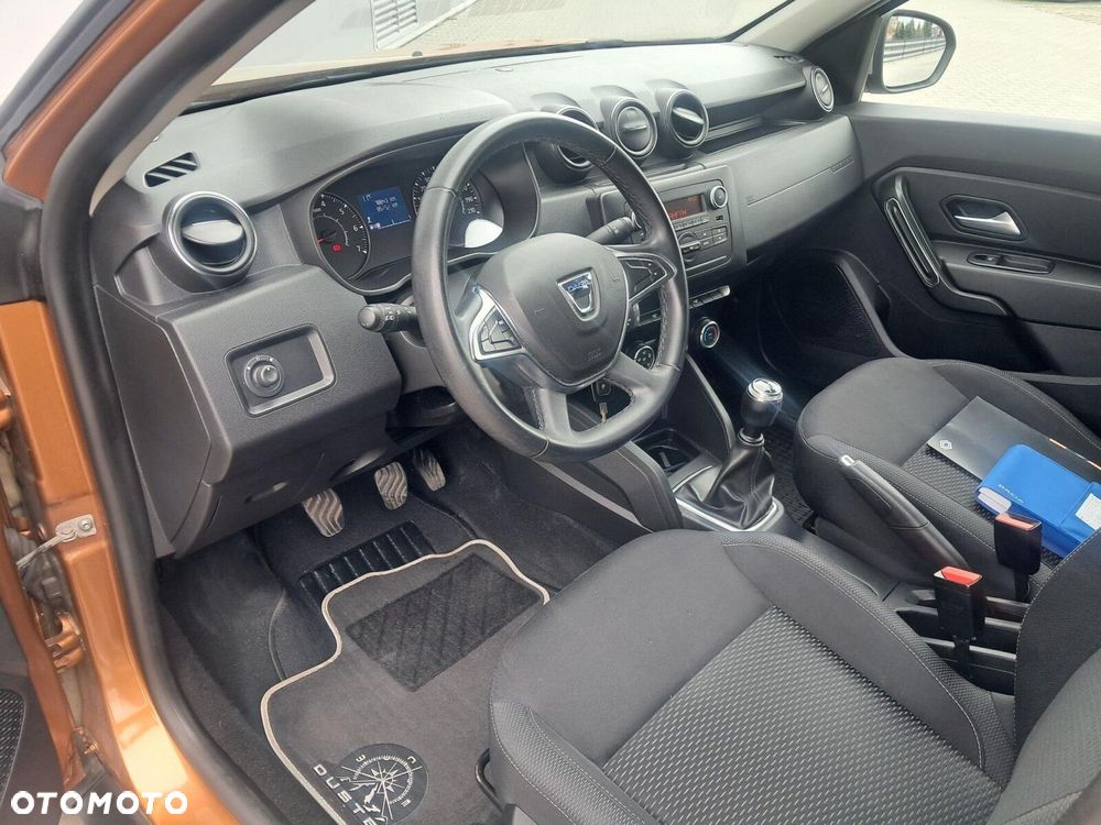 Dacia Duster - 17