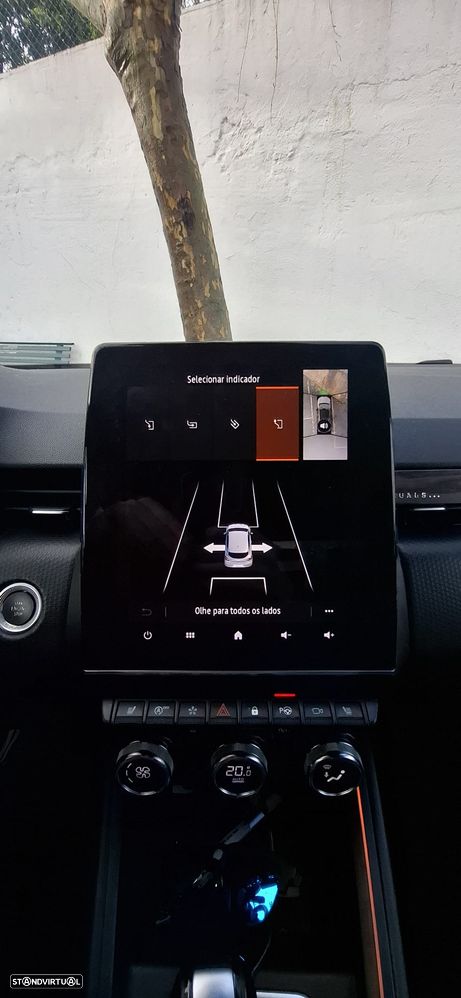 Renault Clio 1.3 TCe Exclusive EDC - 26