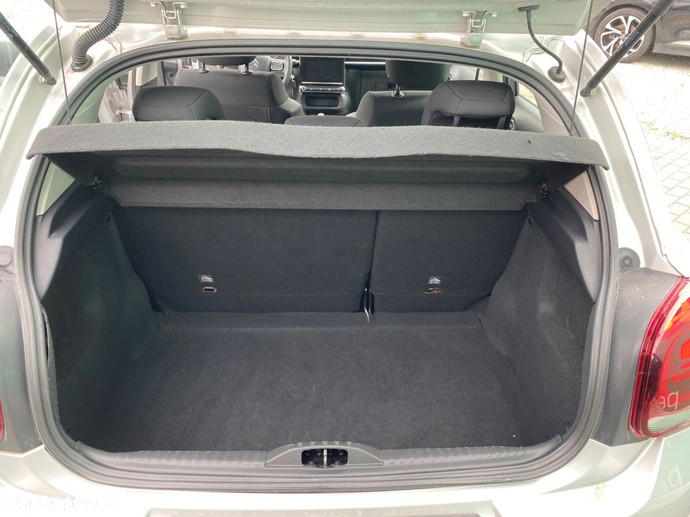 Citroën C3 Pure Tech 110 S&S ORIGINS - 19