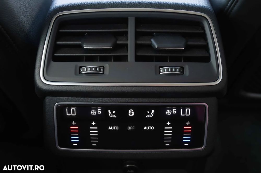 Audi A6 Avant 40 TDI quattro S tronic S line - 33