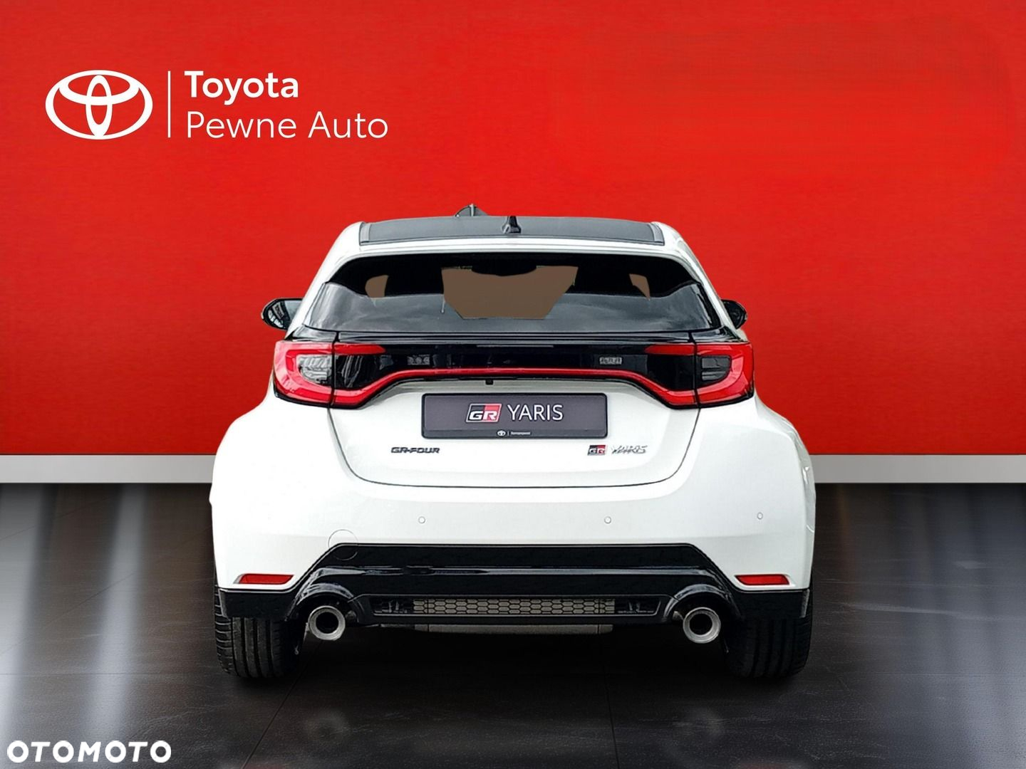 Toyota Yaris GR 1.6 Dynamic - 19