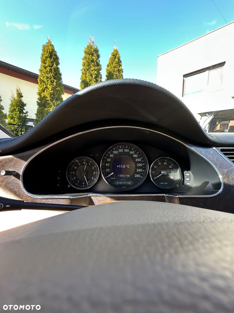 Mercedes-Benz CLS - 16