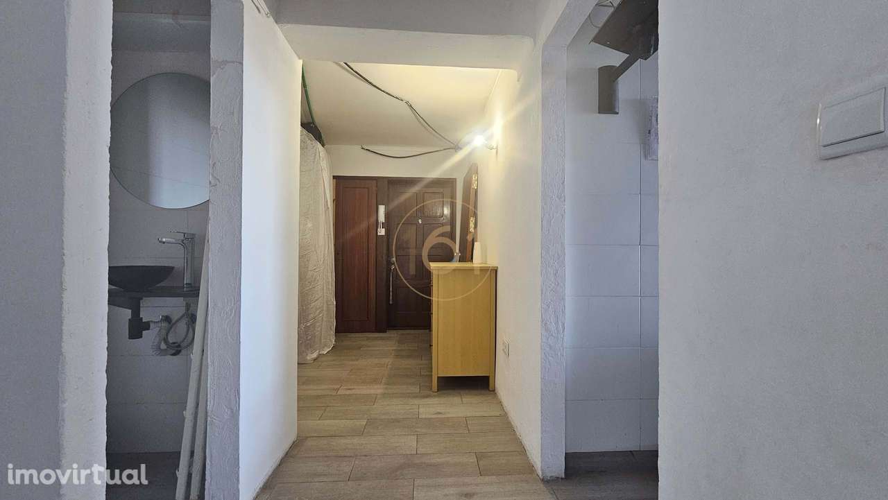 Apartamento T2+1 Centro de Matosinhos último piso - Grande imagem: 5/47