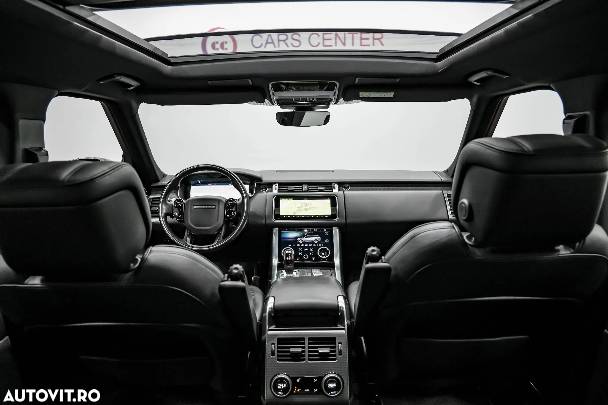 Land Rover Range Rover Sport 2.0 L PHEV Autobiography Dynamic - 8
