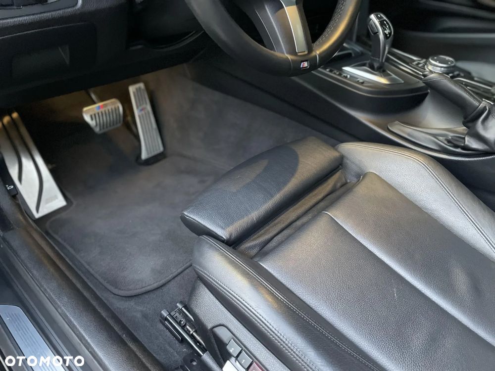 BMW Seria 4 428i M Sport - 33