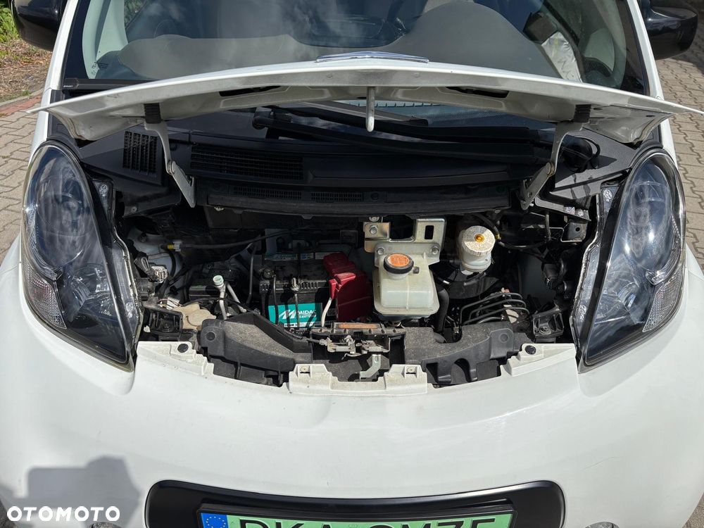 Citroën C-Zero Standard - 15