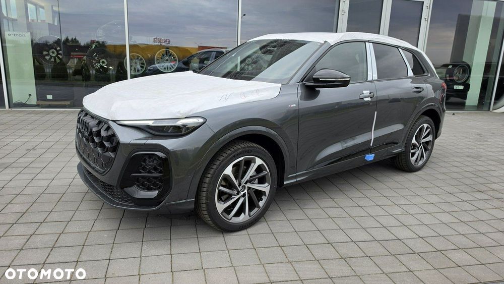 Audi Q5 - 3