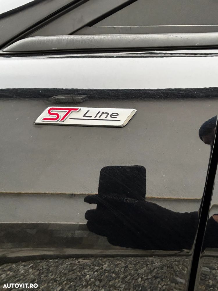 Ford Fiesta 1.0 EcoBoost ST Line - 15