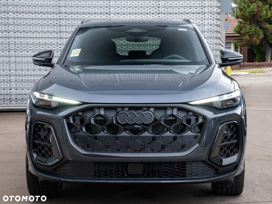 Audi Q5 40 TFSI mHEV Quattro S Line S tronic - 4