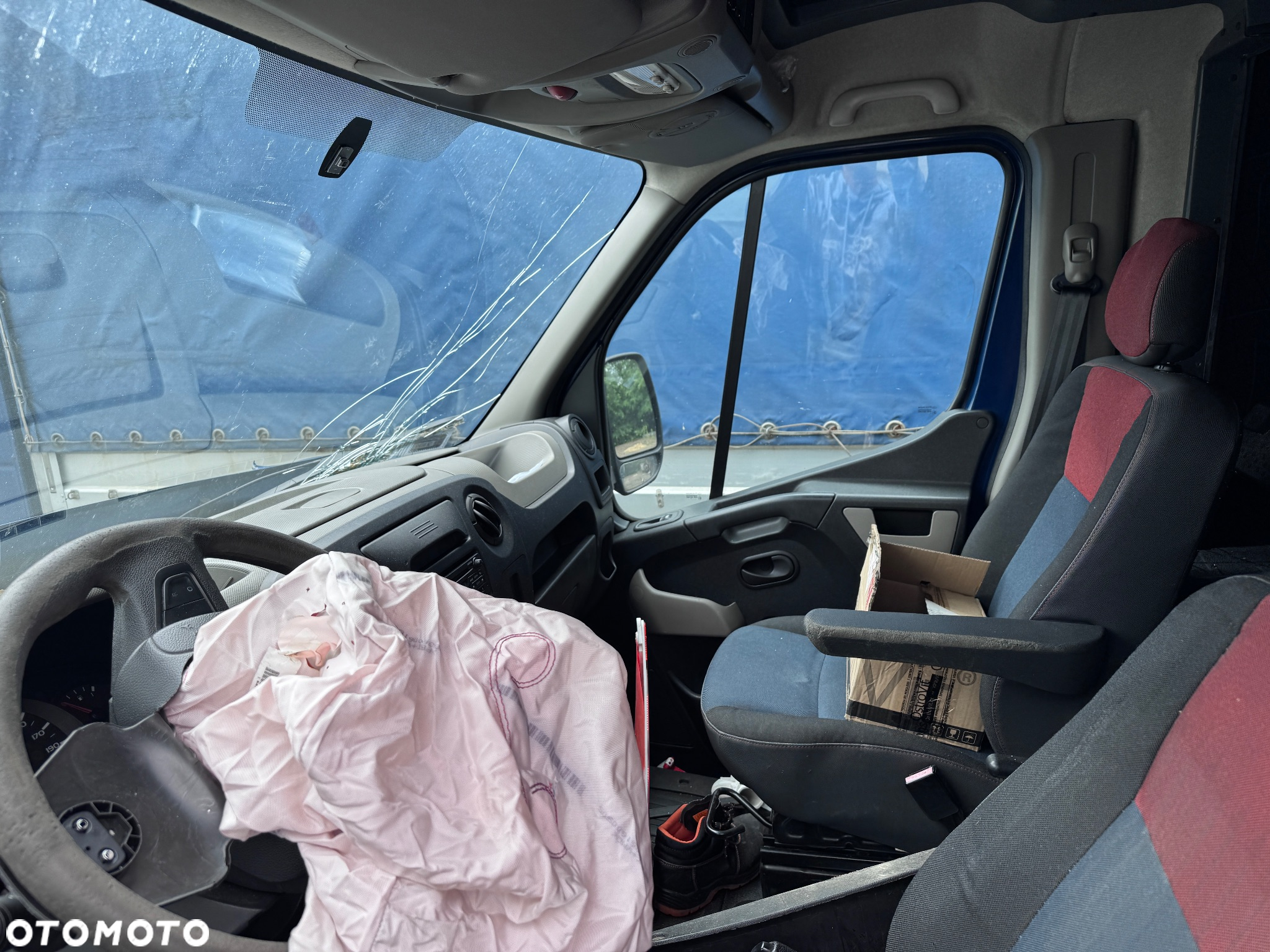 Renault MASTER - 8