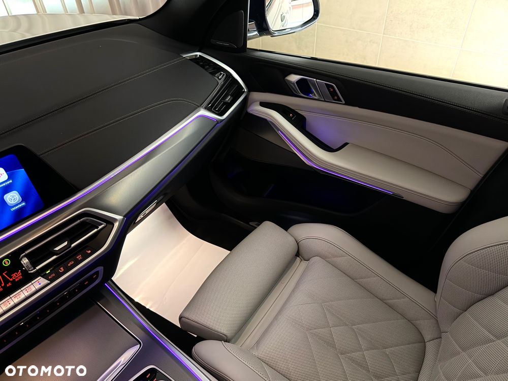BMW X5 xDrive25d sport - 23
