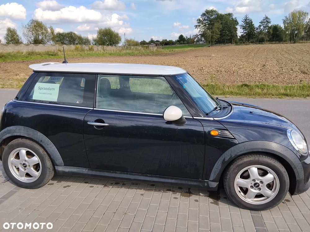 MINI Cooper - 6