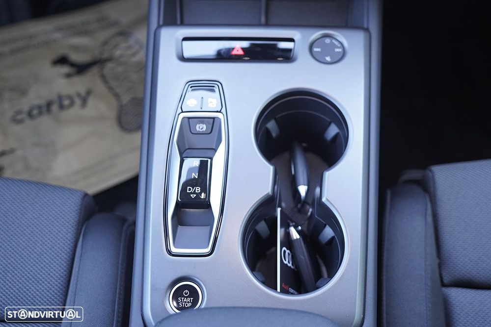 Audi Q4 e-tron 40 63 kWh - 11