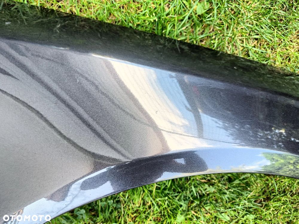 AUDI A8 D3 BŁOTNIK PRAWY PRZEDNI PRZÓD LY7Q W KOLOR - 7