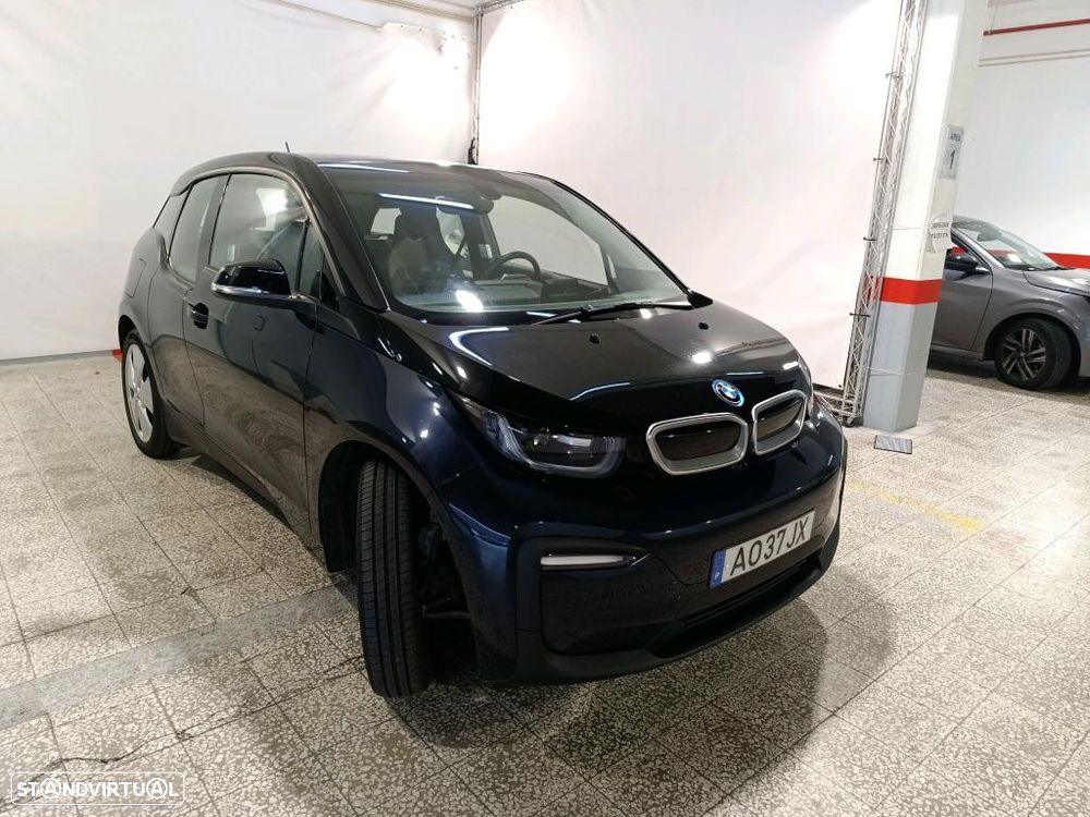 BMW i3 120Ah - 4