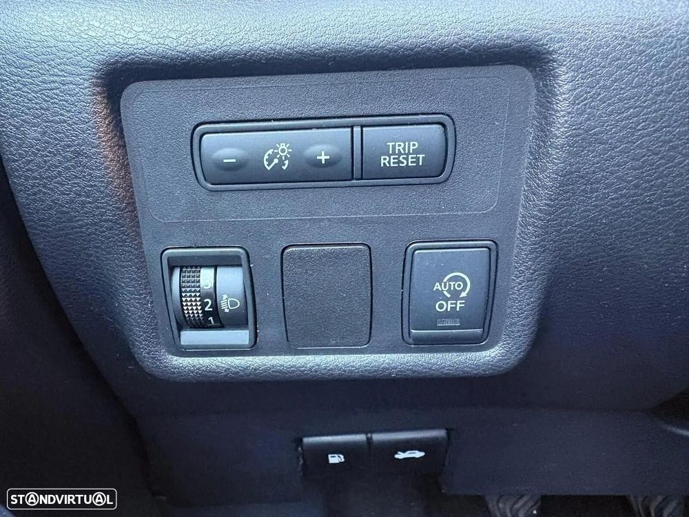 Nissan Micra 0.9 IG-T Acenta S/S - 34