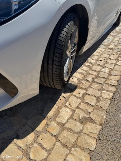BMW 116 d Pack Desportivo M Auto - 5