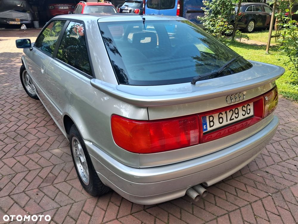 Audi 80 2.6 E - 7