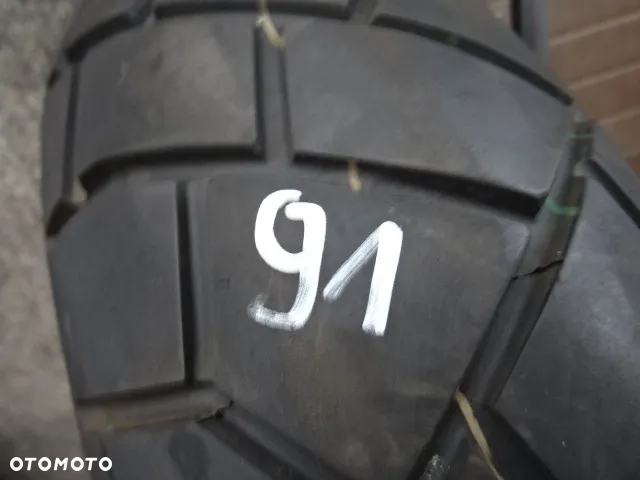 160/60/R17 69H Dunlop Trailmax Mixtour - 11