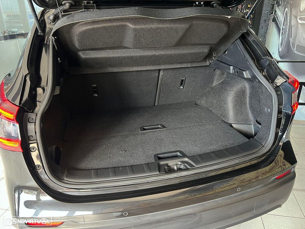 Nissan Qashqai 1.5 dCi Business Edition - 23