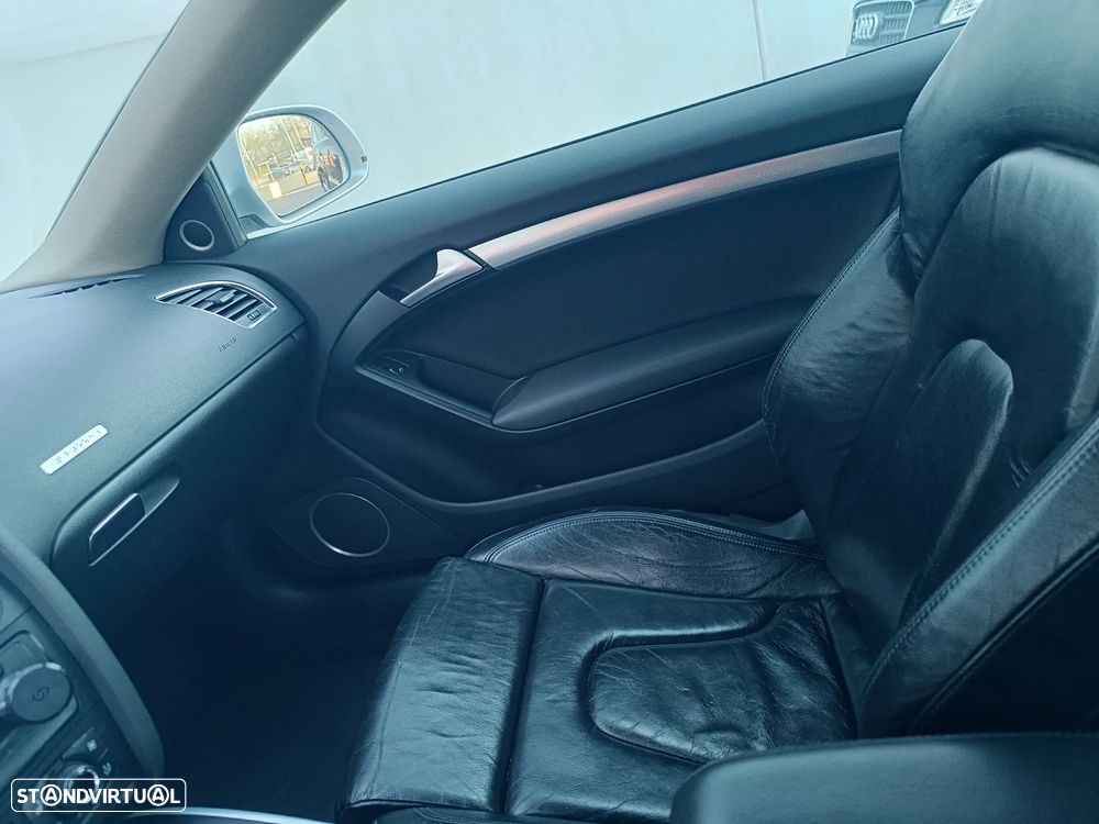 Audi A5 3.0 TDI V6 quattro - 9