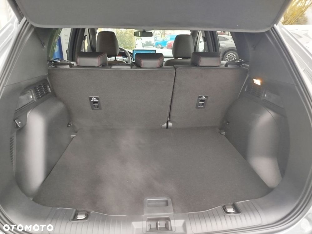 Ford Kuga - 9