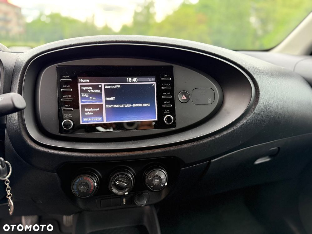 Toyota Aygo X 1.0 VVT-i Comfort - 16