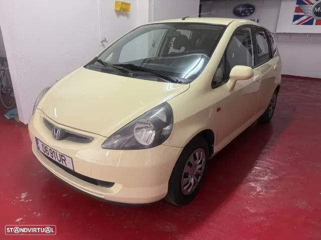 Honda Jazz 1.2 Cool Plus